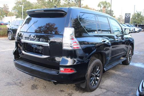 2023 Lexus GX 460 Premium