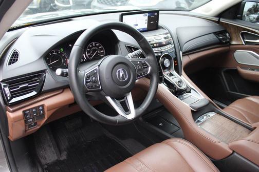 2023 Acura RDX Advance Package