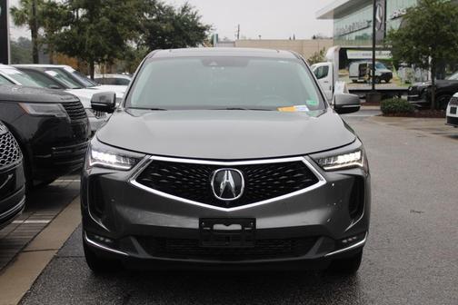 2023 Acura RDX Advance Package