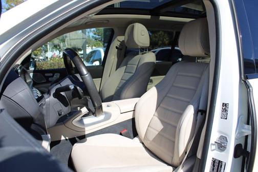 2020 Mercedes-Benz GLS 580 4MATIC