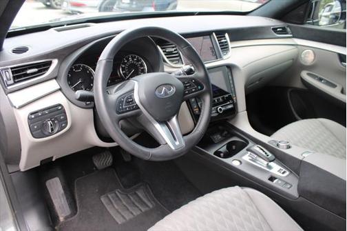 2024 INFINITI QX50 AUTOGRAPH AWD