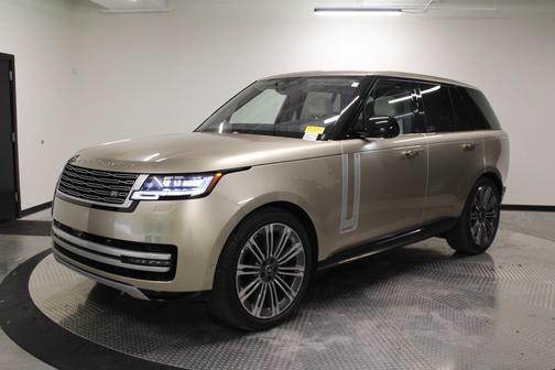 2023 Land Rover Range Rover Autobiography