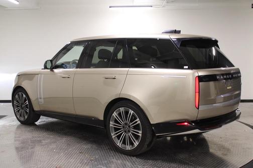 2023 Land Rover Range Rover Autobiography