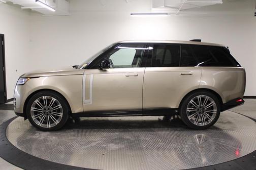 2023 Land Rover Range Rover Autobiography