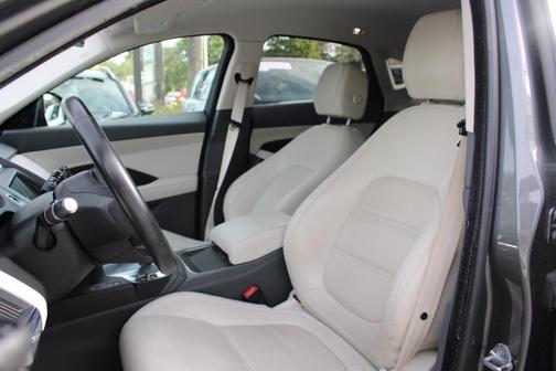 2019 Jaguar E-PACE S