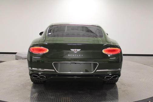 2020 Bentley Continental GT V8