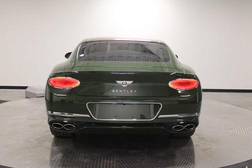 2020 Bentley Continental GT V8