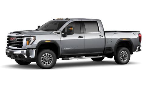 Sterling 2026 GMC Sierra 2500 SLE