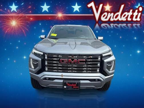 Sterling 2026 GMC Canyon Denali