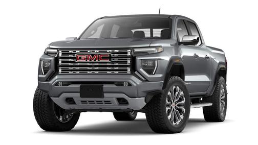 Sterling 2026 GMC Canyon Denali