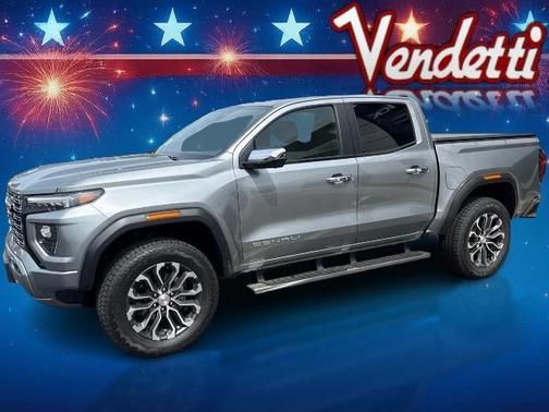 Sterling 2026 GMC Canyon Denali