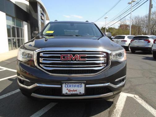 2018 GMC Acadia SLT-1