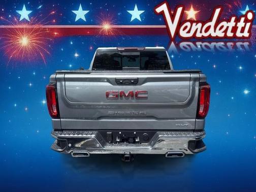 Sterling 2026 GMC Sierra 1500 SLT