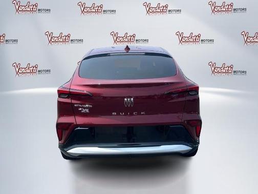 2025 Buick Envista Sport Touring
