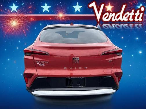 2024 Buick Envista Sport Touring