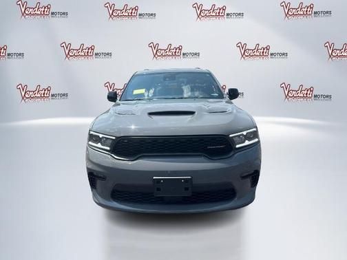 2023 Dodge Durango R/T