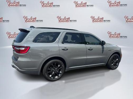2023 Dodge Durango R/T