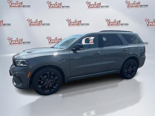 2023 Dodge Durango R/T