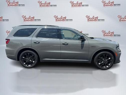 2023 Dodge Durango R/T