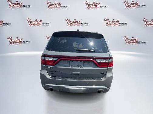 2023 Dodge Durango R/T
