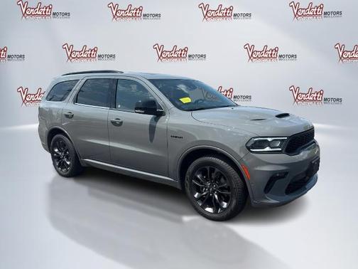 2023 Dodge Durango R/T