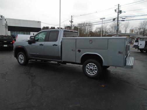 2026 GMC Sierra 2500 Pro