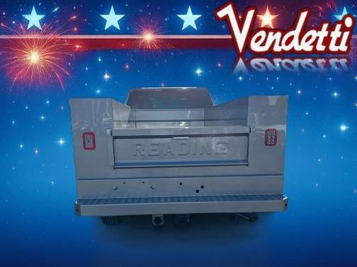 2026 GMC Sierra 2500 Pro