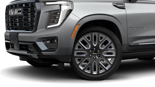 Sterling 2026 GMC Yukon Denali Ultimate