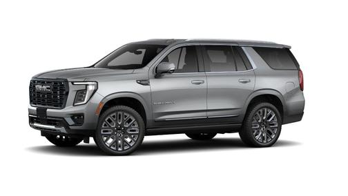 Sterling 2026 GMC Yukon Denali Ultimate