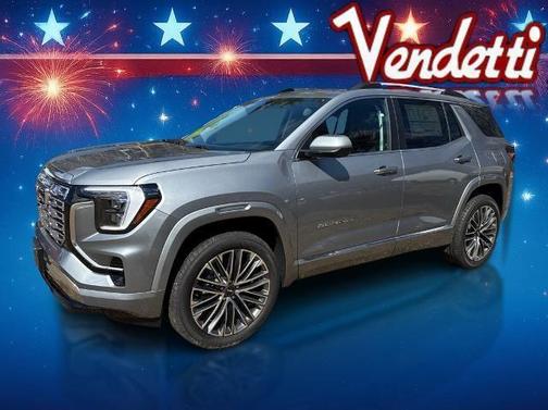 Sterling 2026 GMC Terrain Denali