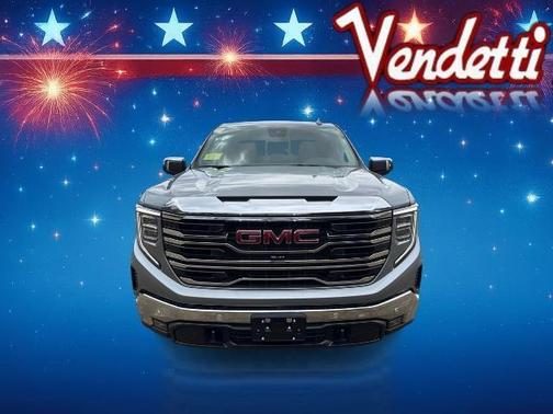 Sterling 2026 GMC Sierra 1500 SLT