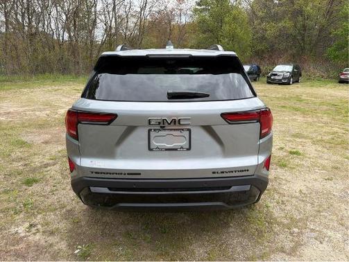 Sterling 2026 GMC Terrain Elevation