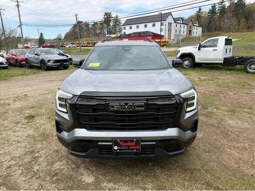 Sterling 2026 GMC Terrain Elevation