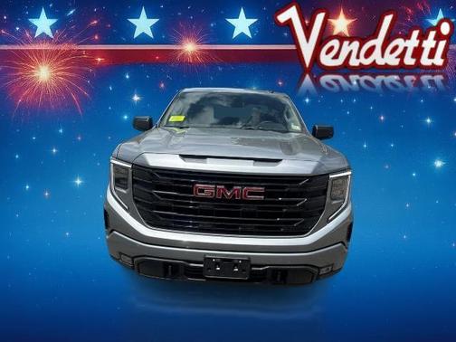 Sterling 2026 GMC Sierra 1500 Elevation