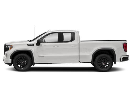 2019 GMC Sierra 1500 Elevation