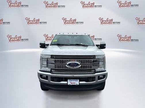 2018 Ford F-350 XL