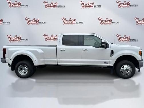 2018 Ford F-350 XL