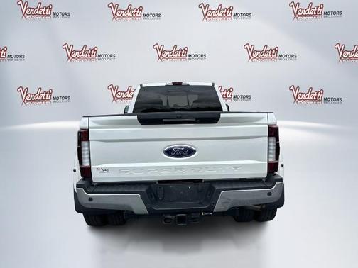 2018 Ford F-350 XL