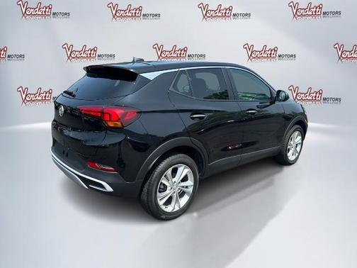 2022 Buick Encore GX Preferred