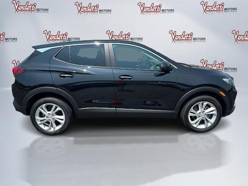 2022 Buick Encore GX Preferred