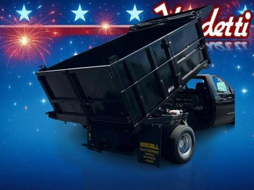 2025 GMC Sierra 3500 Pro