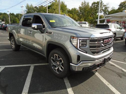 Sterling 2026 GMC Sierra 1500 SLT