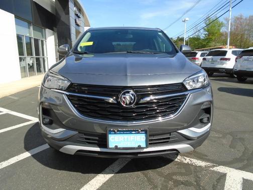 2022 Buick Encore GX Preferred