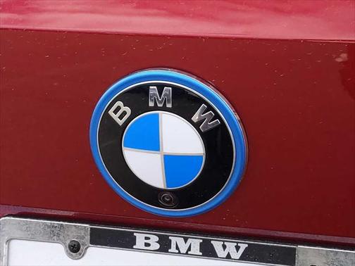 2025 BMW i4 Gran Coupe eDrive40