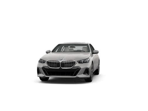 2026 BMW 530 i xDrive