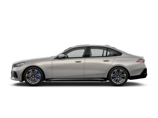 2026 BMW 530 i xDrive