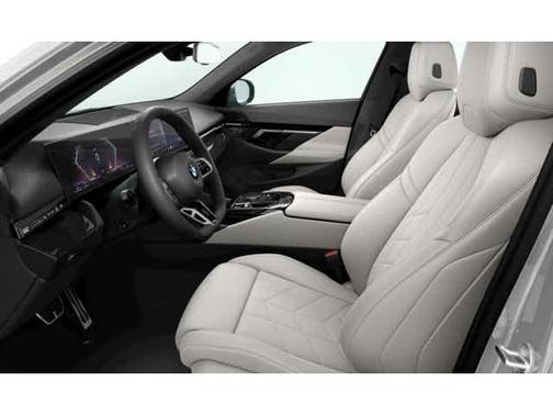 2026 BMW 530 i xDrive