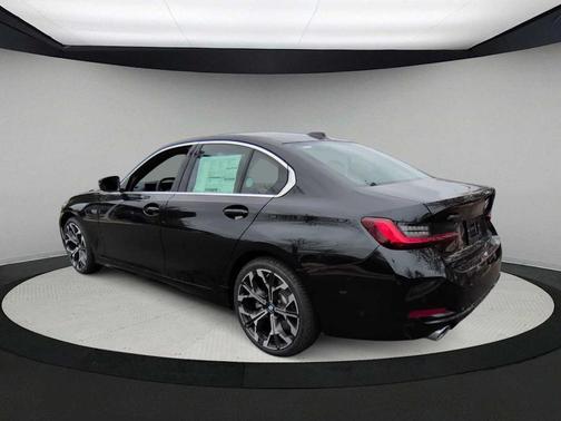 2026 BMW 330 I XDrive NA