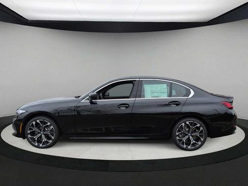 2026 BMW 330 I XDrive NA