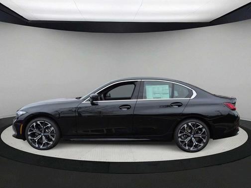 2026 BMW 330 I XDrive NA